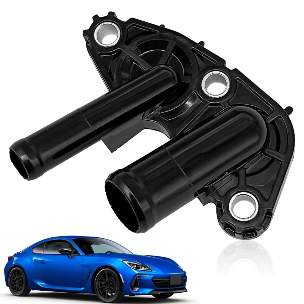 Pcv Valve And Hose Connector 11821Aa660 Oe Replacement For Subaru Brz Crosstrek Forester Impreza Legacy Outback Wrx 9455672898133