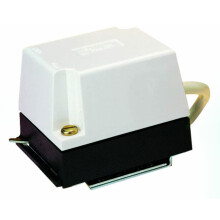 Danfoss HPA2 Actuator, 4 Wire