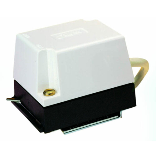 Danfoss HPA2 Actuator, 4 Wire