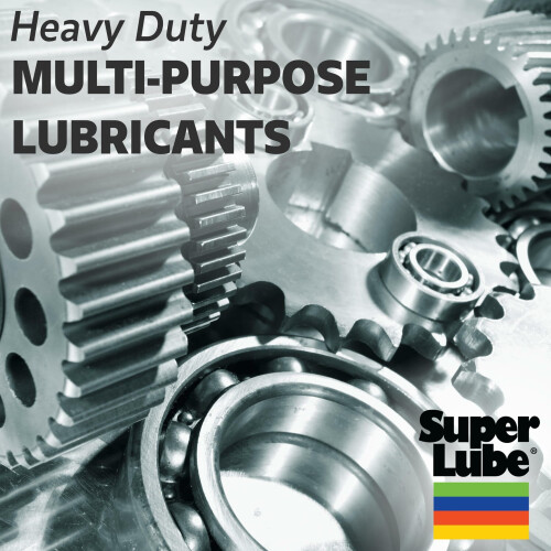 Super Lube Synthetic Grease with Syncolon Multi Purpose Lubricant 90ml 2