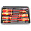 Hilka Hilka 34489008 Electricians Screwdriver Set 8PieceBlack 1