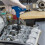 Draper Draper 10 Piece T-Handle Hexagon Allen Key Set | Metric Long Pattern Hand Tools 2