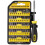 Rolson Rolson 28429 51 Pc Screwdriver & Bit Set 1