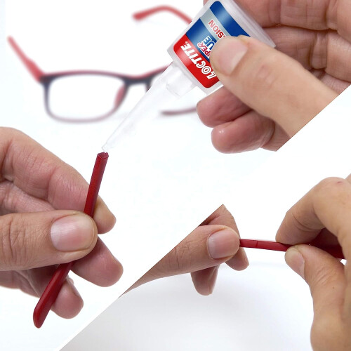 Loctite Loctite Precision Max Strong All Purpose Liquid Adhesive Accurate Repa 1