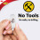 Command Micro Hooks with Command Adhesive Strips (1 Pack of 3 Hooks) 6