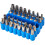 Draper Draper 33 Piece Security Bit Set | 1/4" Metric Screwdriver Kit | 25mm Precision 1