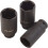 us pro US PRO by Bergen 16pc 1/2'' Dr 6-Point European Deep Impact Socket Set B1340 3
