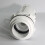 Siamp 32500007 Optima 50 Flushing Mechanism, White 5