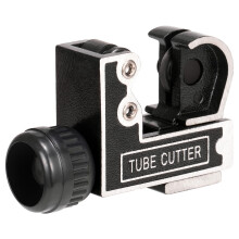 Copper Pipe Cutter 3-28mm, Mini Tube Cutter for Cutting Pipes of Copper, Brass, Aluminum for Plumbing, HVAC Work, Automotive Repairs, DIY Projects