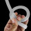 Requisite Needs Hot Melt Glue Sticks Electric Gun Craft Tool Long Size 4