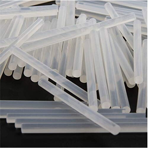 Requisite Needs Hot Melt Glue Sticks Electric Gun Craft Tool Long Size 2