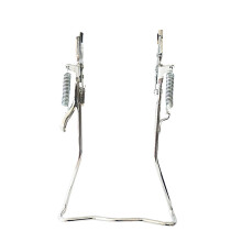 Double Stand Mountain Bicycles Bikes Kickstand Rack Mountain Bikes Centre Kickstand Foot Bracket Ref: 3579