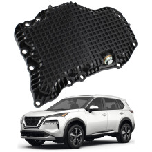 Engine Oil Pan for 20212024 Nissan Rogue 1.5L with LeakProof Seal, Replacement 111106RC1B