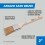 Harris Harris Trade Angled Sash Brush 2" 2
