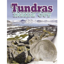 Tundras by James Bow Paperback Book