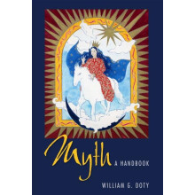 Myth by William Doty Paperback Book