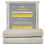 Pack of 2 Laminated Cotton Dust Sheets for Decorating, Waterproof 12ft x 9ft Dus 1