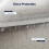 Pack of 2 Laminated Cotton Dust Sheets for Decorating, Waterproof 12ft x 9ft Dus 3