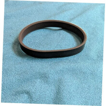 Table Saw Drive Belt 72 Inch for Jet 125J – Durable Replacement Belt with Precision Fit Design