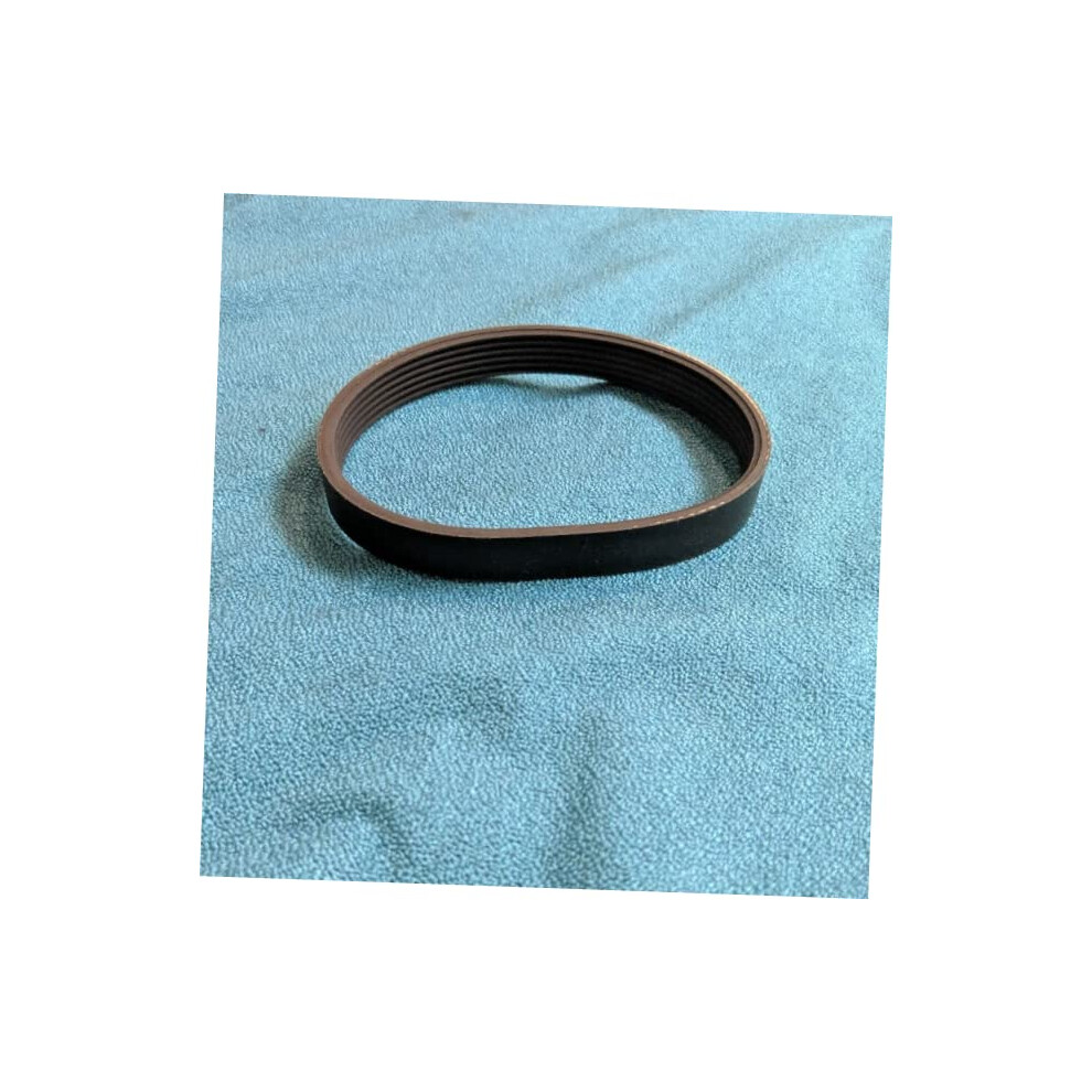 Table Saw Drive Belt 72 Inch For Jet 125J Â Durable Replacement Belt With Precision Fit Design 9044945423617