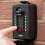 Defender Pro-TEC Key Safe - Police Preferred Specification - Wall Mounted Outdoor Key Lock Box 4