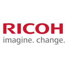 Tonercartridge - Ricoh MP 4500 - Zwart - Laser - Verpakking van 1