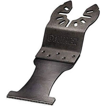 Karbidi-sahalevy - DeWALT - DT20743-QZ - 35 mm - Musta - 1 kpl