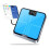 RENPHO Bilancia Renpho Elis Chroma A017 - Bluetooth - Bianca 2