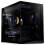 mini-tour Lian Li O11 Dynamic Mini V2 Flow Behuizing, PC Behuizing, zwarte gaming behuizing 2
