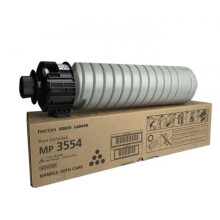 Tóner Original Ricoh 842125 Negro para MP2554/MP3054/MP3554 - 24000 páginas