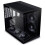 mini-tour Lian Li O11 Dynamic Mini V2 Flow Behuizing, PC Behuizing, zwarte gaming behuizing 3