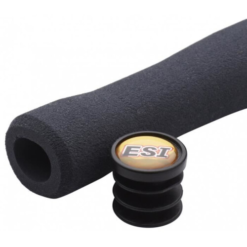Manopole ergonomiche - ESI - Fit CR Donna - Materiali in silicone - Per MTB