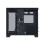 Mini-Tour Lian Li O11 Dynamic Mini V2 PC-Gehäuse, Gehäuse, schwarzes Gaming-Gehäuse 4