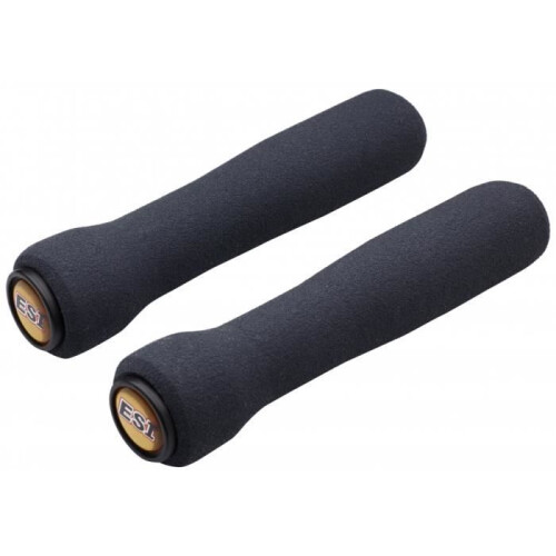 Manopole ergonomiche - ESI - Fit CR Donna - Materiali in silicone - Per MTB 1
