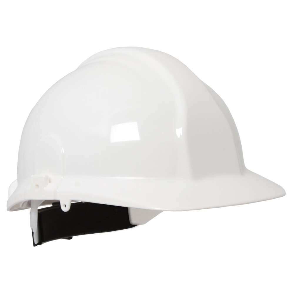 Centurion Safety Products Â Classic Hard Hat With Full Brim Â Safety Hats For Men - Uk (Pack Of 6) 5001708285619