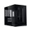 Mini-Tour Lian Li O11 Dynamic Mini V2 PC-Gehäuse, Gehäuse, schwarzes Gaming-Gehäuse 3