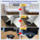 LOCBONDSO Epoxy Putty, Waterproof Epoxy Resin Putty,Temperature: (-90C 4