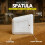 Grout - (Bundle Set) Ready Mixed Grout Reviver with Sponge, Scraper + Rake | Ideal for Bathroom, Kitchen, Shower - 250g (Light Grey) 8