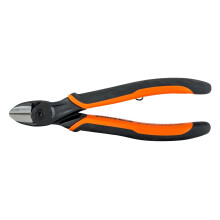 Bahco 2101G Side Cutting Pliers | 180mm (7in) | Hardened Wire Cutting Pro