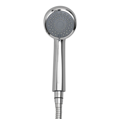 Lara | Multi Spray Shower Head - Chrome