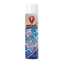 LTP Grout Sealer Tile Protector Spray Can Aerosol (600ml- 1Can)