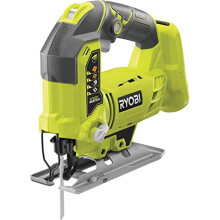 Ryobi R18JS-0 18V ONE+ Jigsaw with LED (Battery &