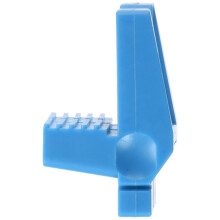 OX Rubber Line Block