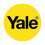 Yale Yale YES-CYLPULL-CH Essentials Rim Cylinder Door Pull, Great for External Doors, for Easy Door Closing, Chrome Finish 5
