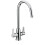 Bristan Bristan Echo Kitchen Tap , Chrome, EC SNK EF C 1