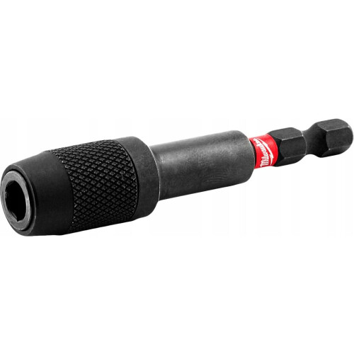 Milwaukee Milwaukee Locking Bit Holder 73mm 2