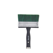 Harris Seriously Good Woodwork Paint Brush for Shed & Fence Brush, 5"