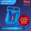 Footprint Footprint Corner Blocks Pack of 2  Essential Bricklaying Tools Viewing 4