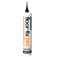 Floor-Fix Pro All in One Micro Precision Injector Kit Bonding Adhesive - For Loose & Hollow Tiles, Wood, LVT & Laminate