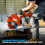 OX Pro 2CM Porcelain Cutting Blade  2302223mm Blue 4